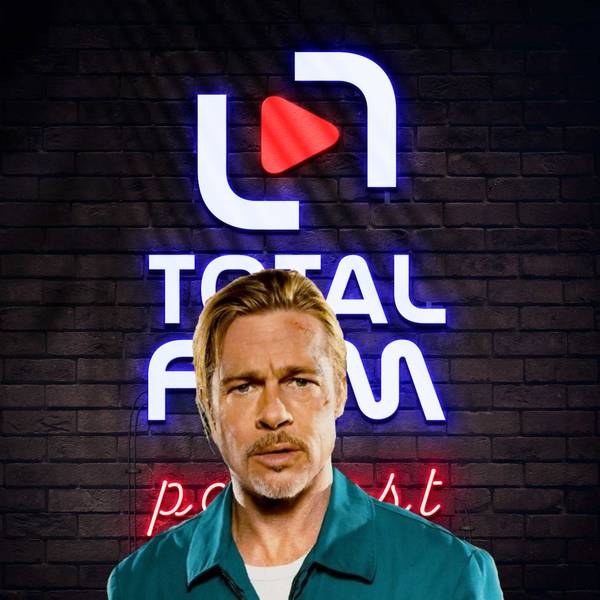 Totalfilm Podcast